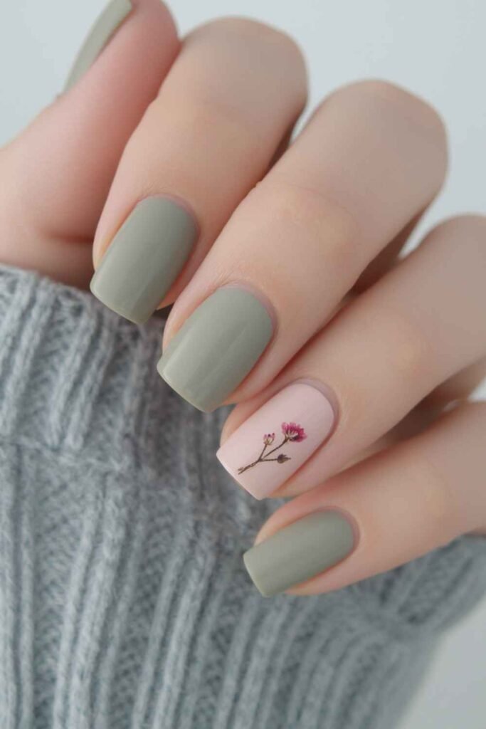 Top 12 Minimalist Nail Art Ideas You Must Try in 2026
